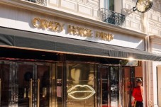 Crazy Horse | Spectacle + Champagne - Paris (75) 