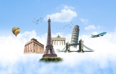 Visit Giverny with audioguide, lunch and transfers included