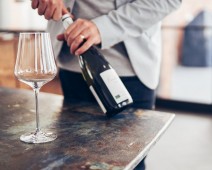 Degustazione Vini a Pisa