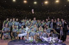 Pack regalo Baloncesto Real Madrid Liga Endesa - VIP