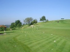 Golfkurs Platzreife