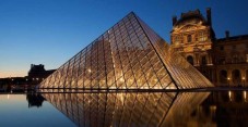 Visite Guidée en Tour Bus + Croisière sur la Seine - 2 Enfants (4-12 ans)