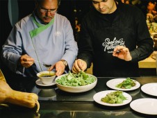 Wellness, Nature & Cooking p/2 **** (5 dias)