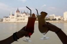 Incentive travel - Tour in Budapest