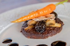Croisière sur la Seine + dîner au Bistro Parisien - 2 Enfants (4-11 ans)