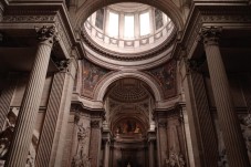 Visite du Panthéon + Cathédrale Basilique Saint-Denis : Entrée Prioritaire - Paris (75)