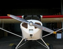 Flying Lesson in Lancashire – 60 Minutes
