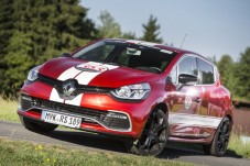 Nürburgring Rennstreckenerlebnis - 1 Tag
