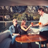 Ljubljana guided food tour