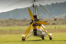 Initiation au Pilotage ULM – Vol de 60 min - Gironde (33)