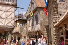 Billet pour le Puy du Fou - 1 jour - Vendée (85) 