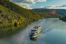 Cruzeiro no Douro Porto - Pinhão - Porto (Subida de barco) | Semanal