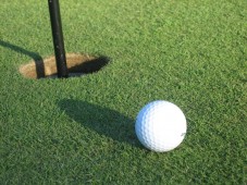 Private Golf Lesson Two Hours 