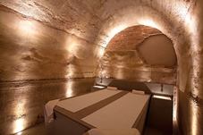 RELAX INFRASETTIMANALE NEL LUSSO AD ASSISI