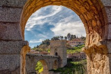 Toledo at your own pace tour from Madrid