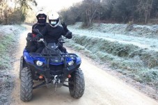 Excursión Quad en Barcelona (1h30) - 2 personas