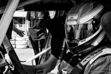 Baptême sur circuit (passager) en Mégane RS Trophy - 2 tours - Circuit de Spa-Francorchamps