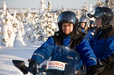 Four-day Lapland Experience for Two