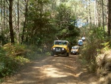 Jeep Tour Sintra - 1/2 Dia