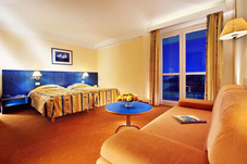 MINI TALASSOTERAPIA A PORTOROSE