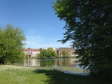 City Sightseeing Kiel