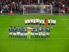 Fulham Stadionrondleiding