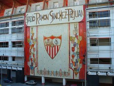 Sevilla F.C. pack BRONS