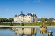 Full-day wine discovery tour in Saint-Emilion