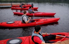 Half Day Kayaking Experience in Galway