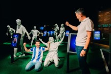 Museu FC Porto + Estádio do Dragão - Criança 5 - 12 anos