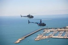 Vol en hélicoptère à Lisbonne | Circuit Découvertes