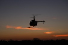 Helicopter Flight in Rome - 30 minutes
