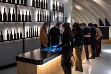 La Cité du Vin : entrée rapide - 2 Enfants (6-17 ans) 