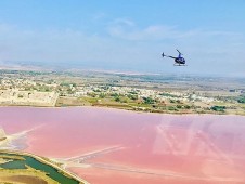 Piloter un Hélicoptère - 15 min Candillargues (34)