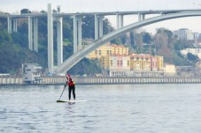 Stand Up Paddle Sunset no Porto p/2