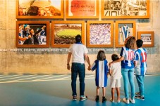 Museu FC Porto + Estádio do Dragão - Criança 5 - 12 anos