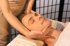 Indian Head Massage Glasgow