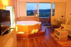 WEEKEND IN SPA DI CHAMPAGNE E BENESSERE