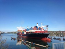 City Sightseeing Kiel