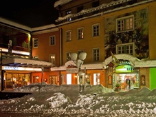 BENESSERE IN CARINZIA