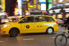 Total New York City Tour