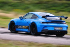 Stage de pilotage Porsche 911 GT3 12 tours - Circuit Mettet