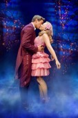 Luxurious Afternoon Tea and Theatre for Two