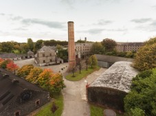 Jameson Experience at Midleton Distillery for Two (Cork)