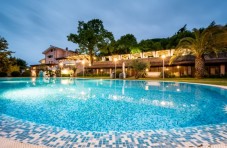 Weekend benessere per due
