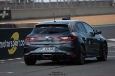 Pilotage Mégane RS Trophy - 10 tours - Circuit de Spa-Francorchamps