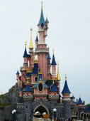 Bezoek 2 parken van Disneyland Parijs! (kids)