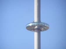 Brighton i360 Ticket
