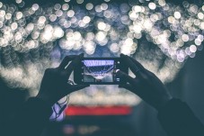 Workshop de Fotografia - Fotografar com Telemóvel em Lisboa