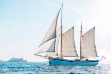 1 jour aux Calanques en voilier - 1 Enfant (5-12 ans)